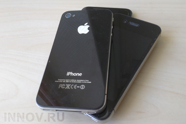 В России резко упала цена на смартфон iPhone 6s Plus