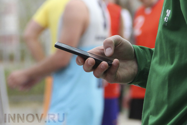 «Ростех» создал первый в России телефон с криптозащитой 