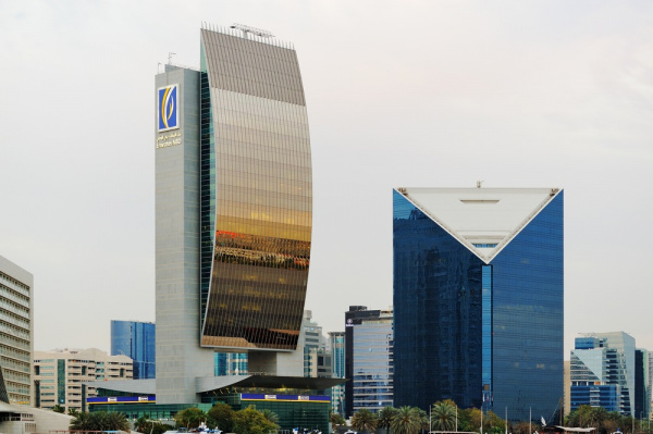 Tkeycoin укрепляет позиции за счет сделки с арабскими инвесторами