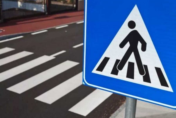 В ГИБДД не вняли аргументам в пользу уменьшения размера дорожных знаков
