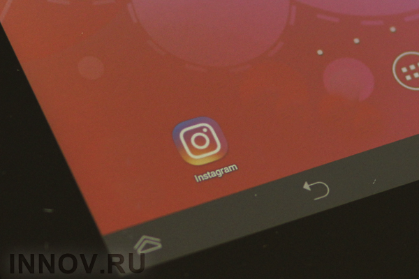 Трафик Instagram в сегменте мобильных устройств резко увеличился