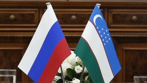 Россия и Узбекистан готовы к реализации совместных программ цифровизации