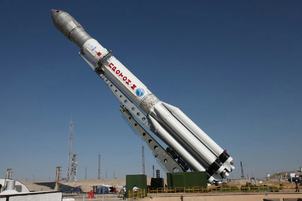 Роскосмос запустит новую систему поиска упавших ракет