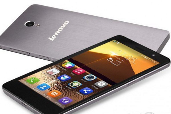 Lenovo снижает цены на смартфоны в России