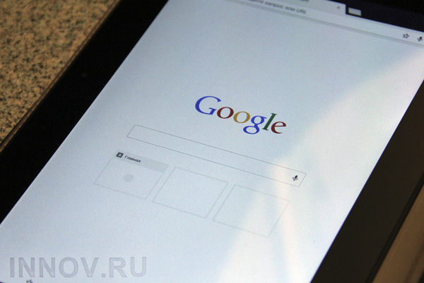 Google освободит пользователей от необходимости ввода паролей