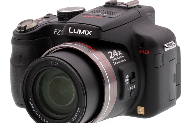 Panasonic разработала новую камеру Lumix DMC-TZ100