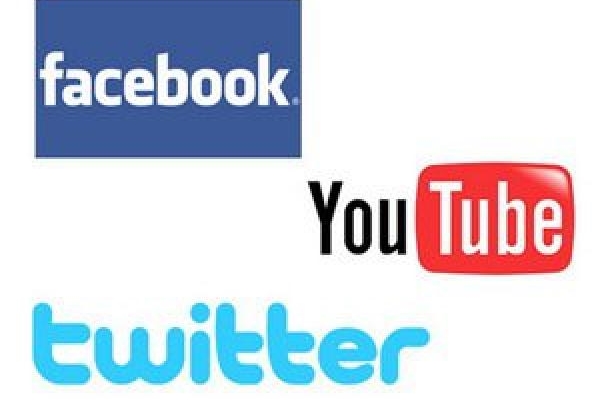 Facebook обгонит YouTube по количеству видеорекламы