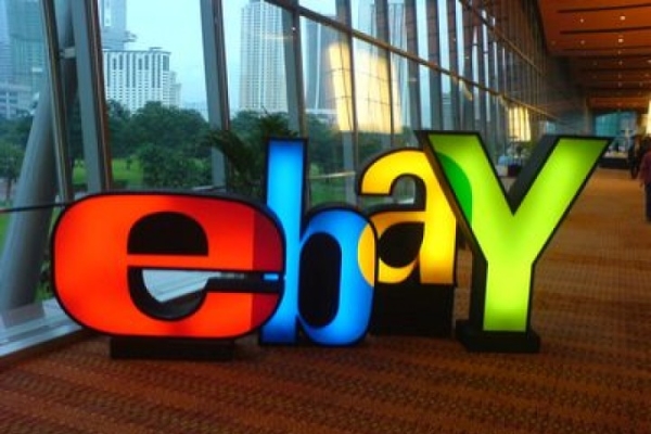 eBay установили на Android 100 миллионов раз