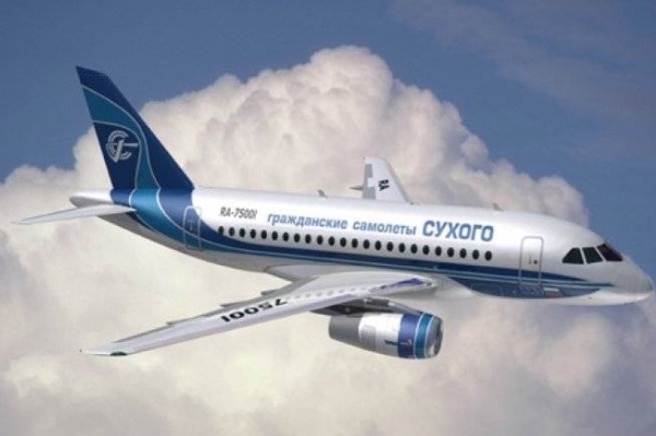 В России создадут томограф для выявления дефектов в самолетах