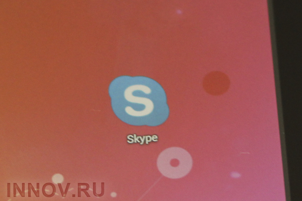 Пользователи мессенджера Skype испытывают трудности с авторизацией 