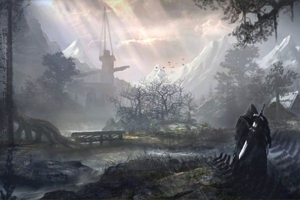Nordic Games и создатели Gothic анонсировали новую RPG