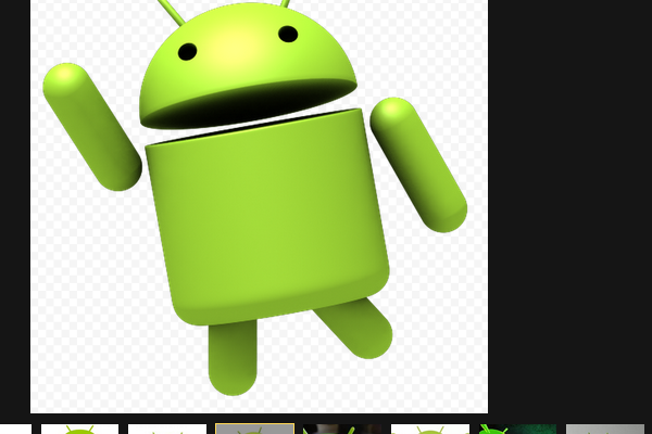 Google хочет заменить Android на новую операционную систему