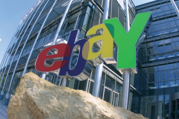 EBay сокращает 7% штатных сотрудников из-за отделения PayPal