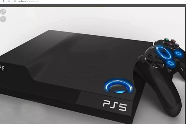 Компания Sega представила недорогую и упрощенную версию PlayStation 5
