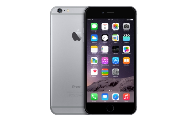 Фаблет от iPhone 6 Plus официально представлен Apple