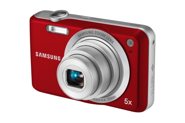 Samsung прекратит производство фотоаппаратов