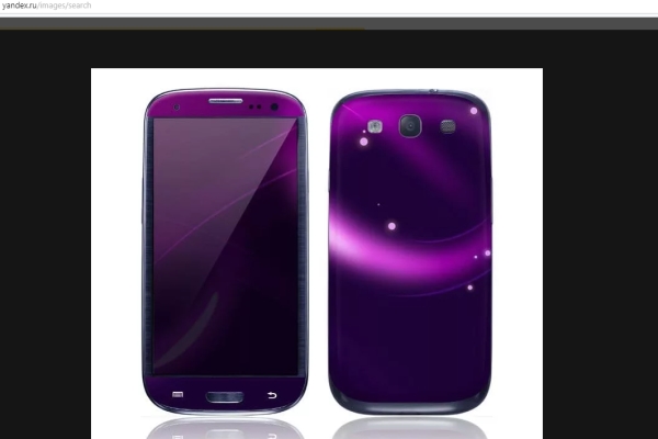 Новый смартфон Samsung Galaxy S9 выйдет в необычном цвете