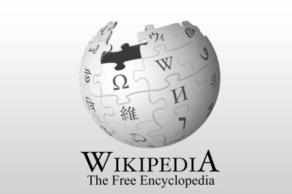 В Нью-Йорке распечатают часть Википедии в 106 томах