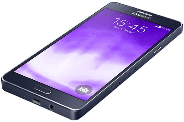 Galaxy A8 будет самым тонким смартфоном Samsung