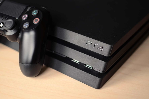 Для PlayStation 4 начался заключительный этап жизненного цикла