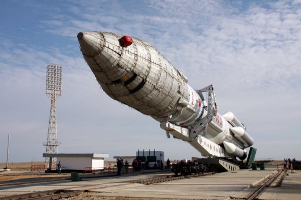Пуск спутника «Ямал-401» был перенесен и состоится 15 декабря