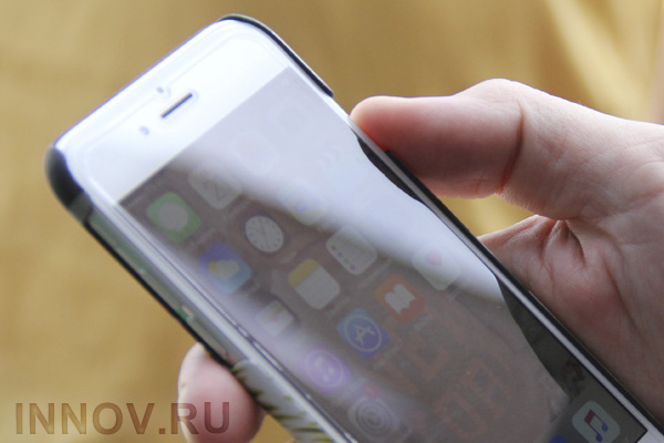 В Пекине запретили продавать iPhone 6 и iPhone 6 Plus