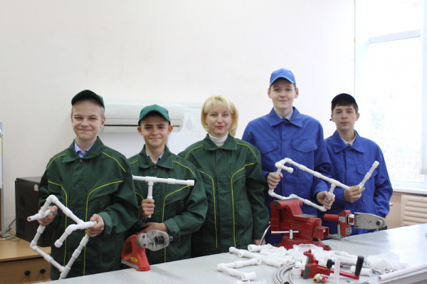 Организаторы проекта «Билет в будущее» продолжат работу по профориентации школьников России