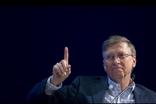 Билл Гейтс станет «персональным агентом» Microsoft