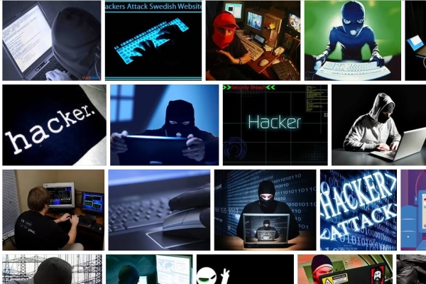 Серверы правительства Канады подверглись атаке хакеров