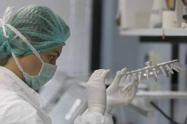 На Урале изобрели лекарство от Эболы еще 30 лет назад