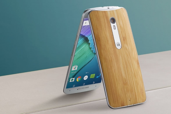 Смартфоны Motorola получили обновление Android 6.0