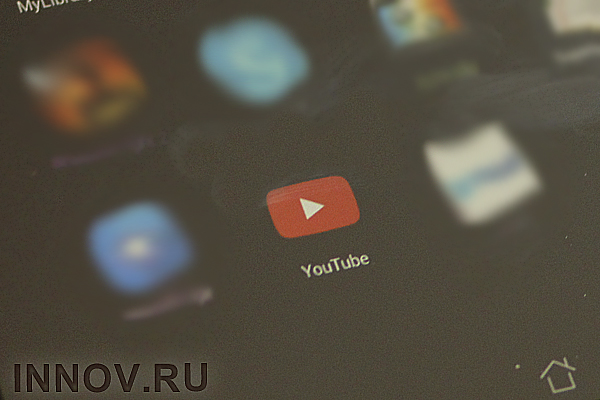Google ограничит показ рекламы на YouTube