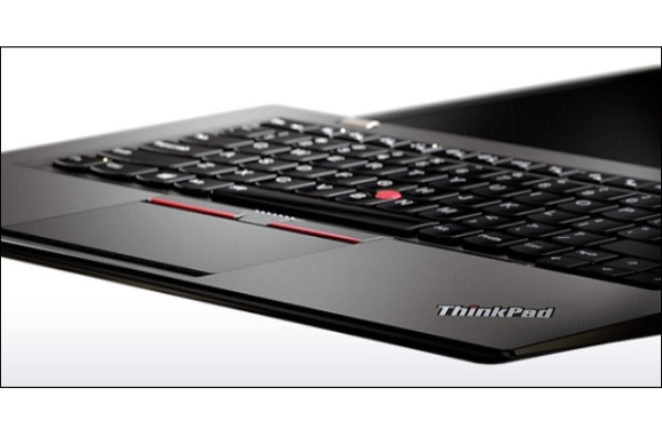 Компания Lenovo представила новое поколение ноутбуков ThinkPad