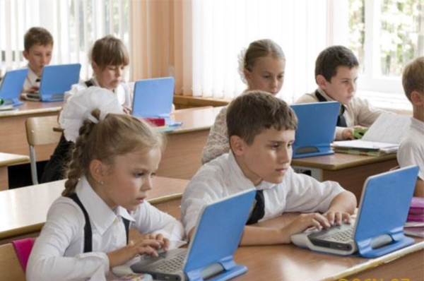 Сельские школы получат высокоскоростной интернет