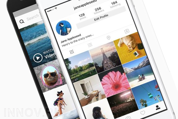 Разработчики Instagram тестируют функцию совместного прямого эфира