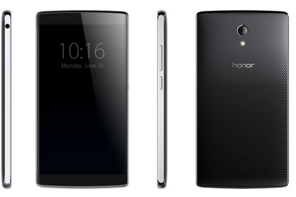 Смартфону Huawei Honor H60 пророчат колоссальный успех на рынке