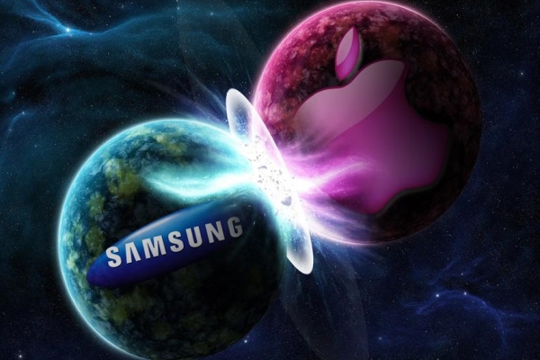 Samsung деликатно «посмеялся» над iPhone 6s в своем новом рекламном ролике