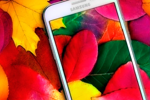 Samsung представил Galaxy Core Max