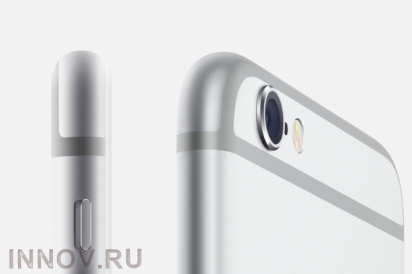 Чехол зарядит iPhone 6 из воздуха