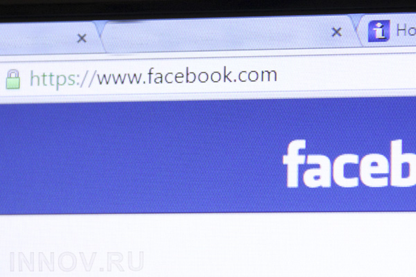 Пользователи подали иск в суд на компанию Facebook за сбор биометрических данных