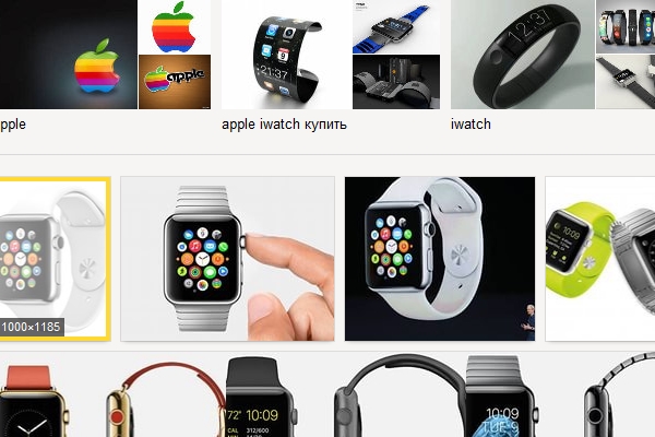 По прогнозам аналитиков продажи Apple Watch должны быть снижены вдвое