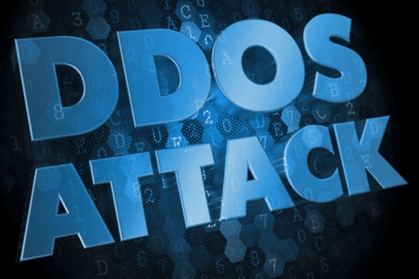Россия вошла в пятерку стран по количеству DDoS-атак 