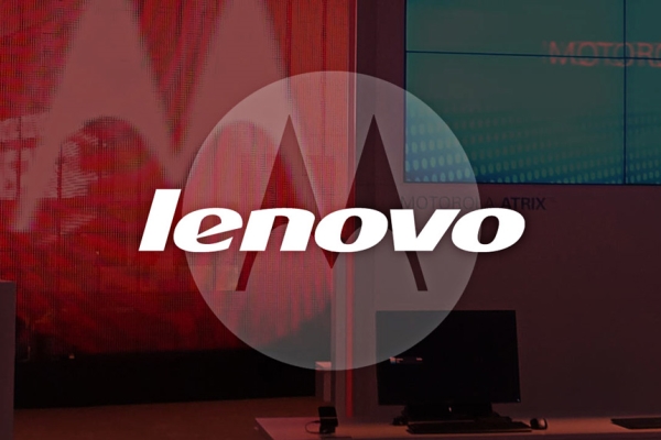Lenovo Mobile станет подразделением компании Motorola
