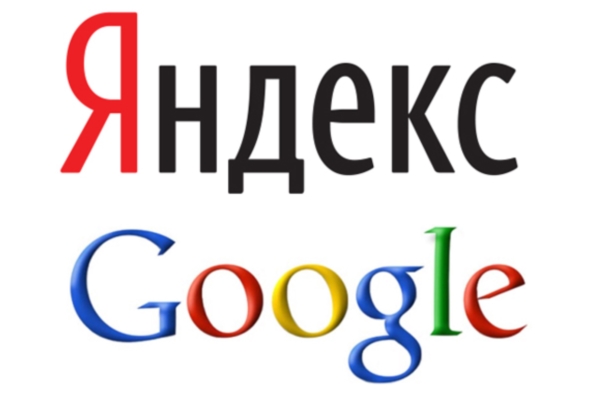 Google обошёл «Яндекс» по месячной аудитории в Рунете