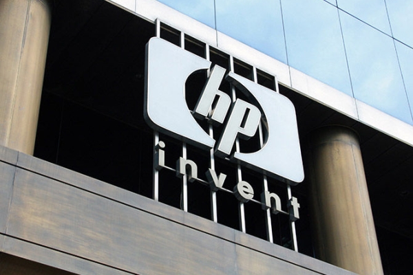 Hewlett-Packard закрыла в России завод по производству компьютеров