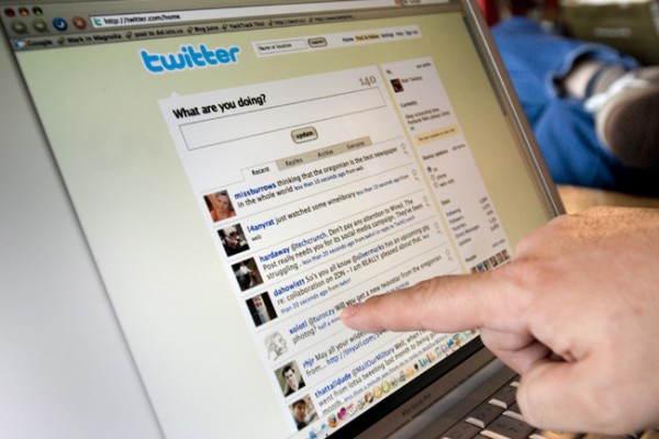 Россия заняла второе место по информационной блокировке в Twitter