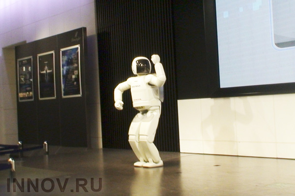 «Бронебот-2015»: в Москве состоятся первые в России бои роботов