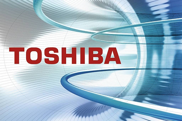 Компания Toshiba сократит около 8 тысяч сотрудников
