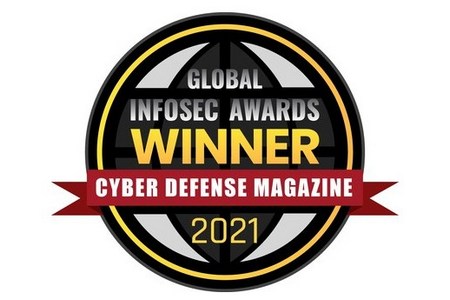 Компания RevBits® названа победителем премии InfoSec Awards на конференции RSA 2021