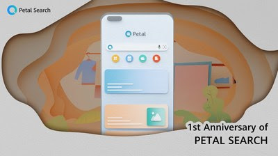 Petal Search обеспечивает интуитивный и персонализированный поиск для пользователей